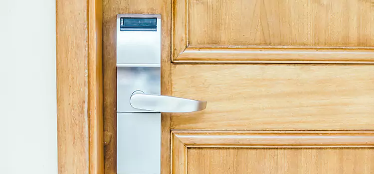 Advanced Solutions in West Hollywood, CA for Modern Security