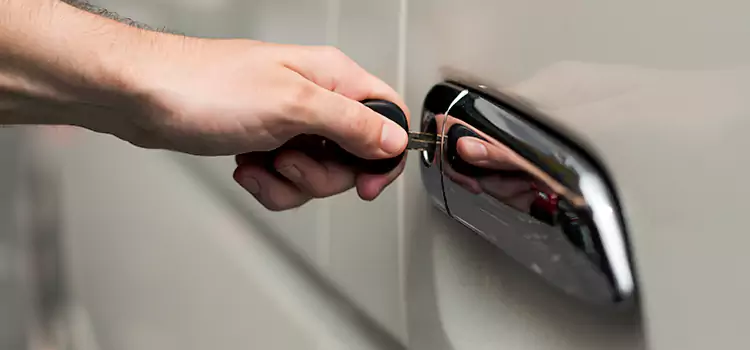 Why Choose Our Auto Locksmith Team in West Hollywood, CA?