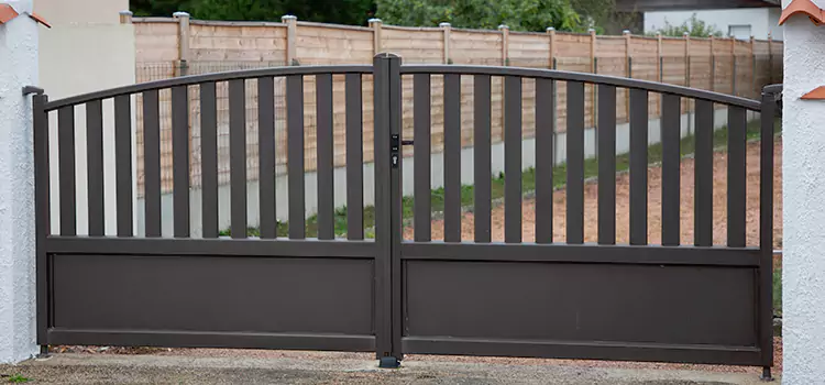 Advanced Gate Solutions in West Hollywood, CA