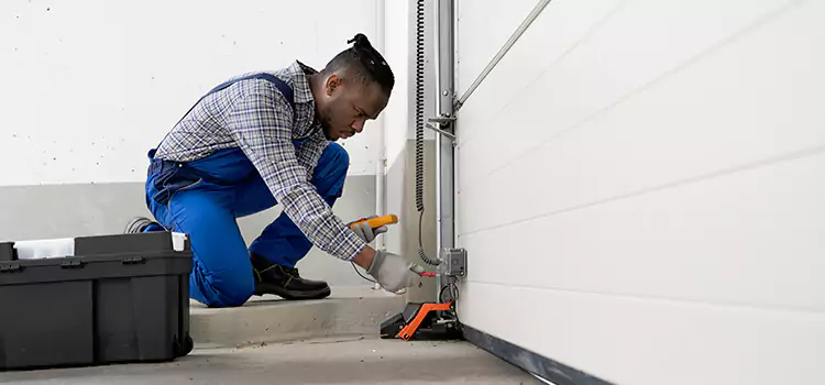 Expert Solutions for Every Garage Lock Need in West Hollywood, CA