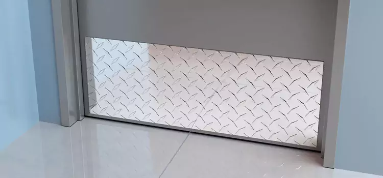 Benefits of Professional Kick Plate Solutions in West Hollywood, CA