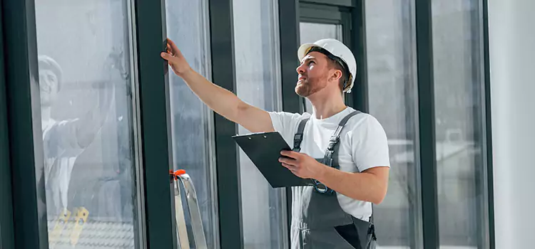Comprehensive Solutions for Your Sticking Doors in West Hollywood, CA
