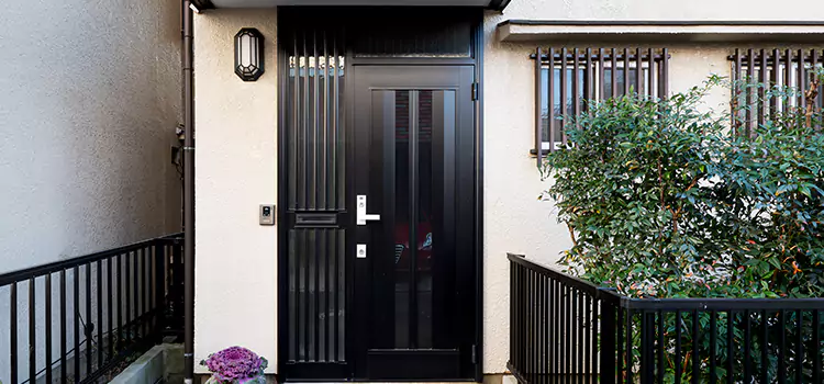 Popular Exterior Door Options in West Hollywood, CA
