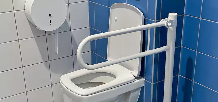 Comprehensive Solutions in West Hollywood, CA for Accessible Facilities