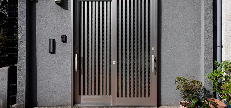 Why Choose Us for Your Security Needs in West Hollywood, CA?