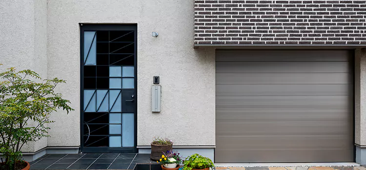 Residential Roll Up Security Doors West Hollywood