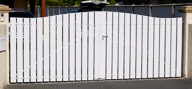 Why Choose Us for Residential Gate Repair in West Hollywood, CA?