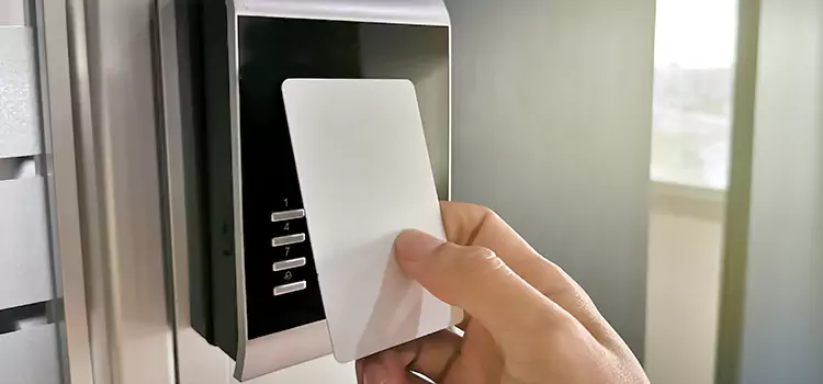 Advanced RFID Technology Integration in West Hollywood, CA